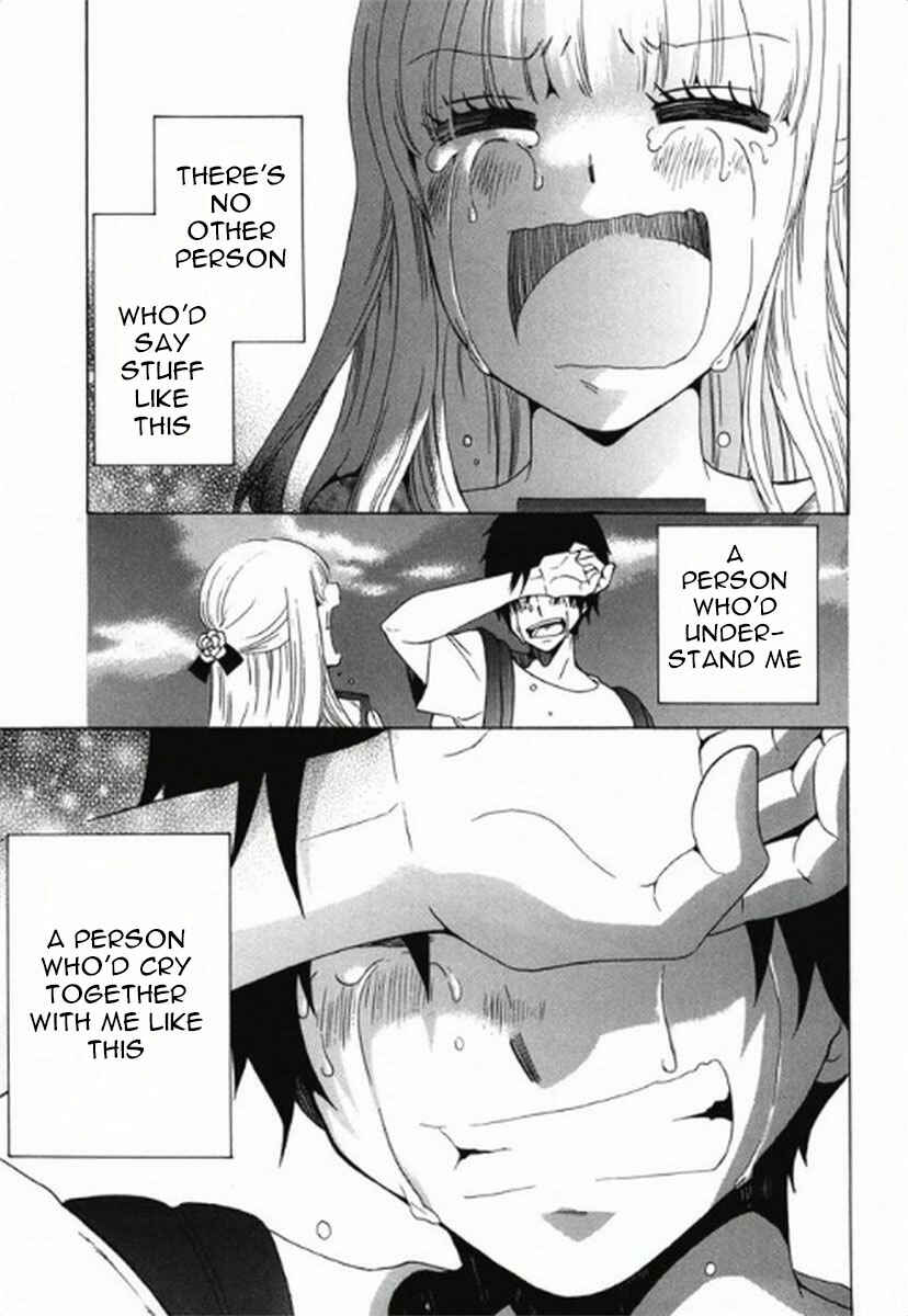 Page 53 Chapter 8 Chuusotsu Worker kara Hajimeru Koukou Seikatsu