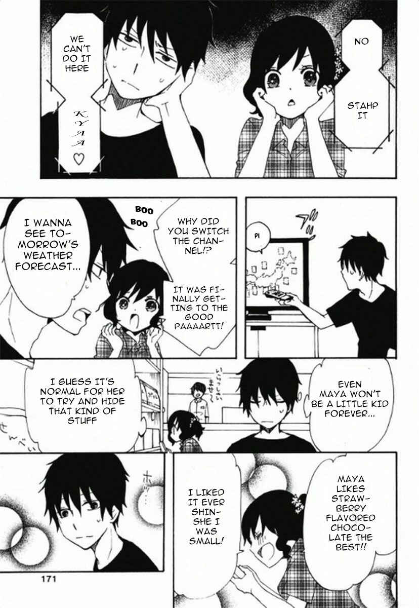 Page 57 Chapter 8 Chuusotsu Worker kara Hajimeru Koukou Seikatsu