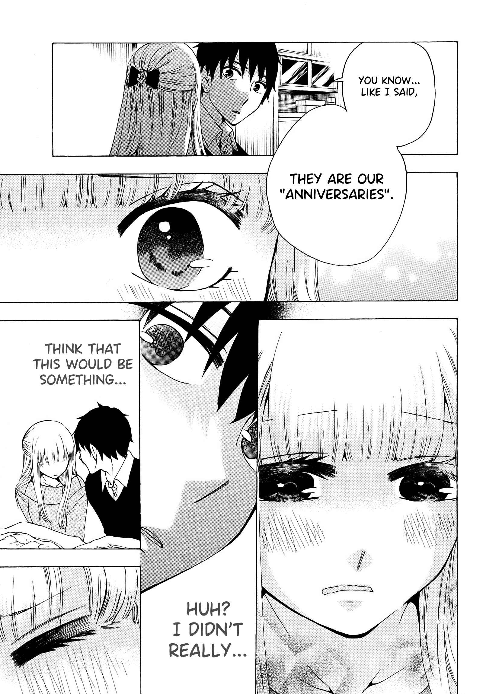 Page 40 Chapter 20 Chuusotsu Worker kara Hajimeru Koukou Seikatsu