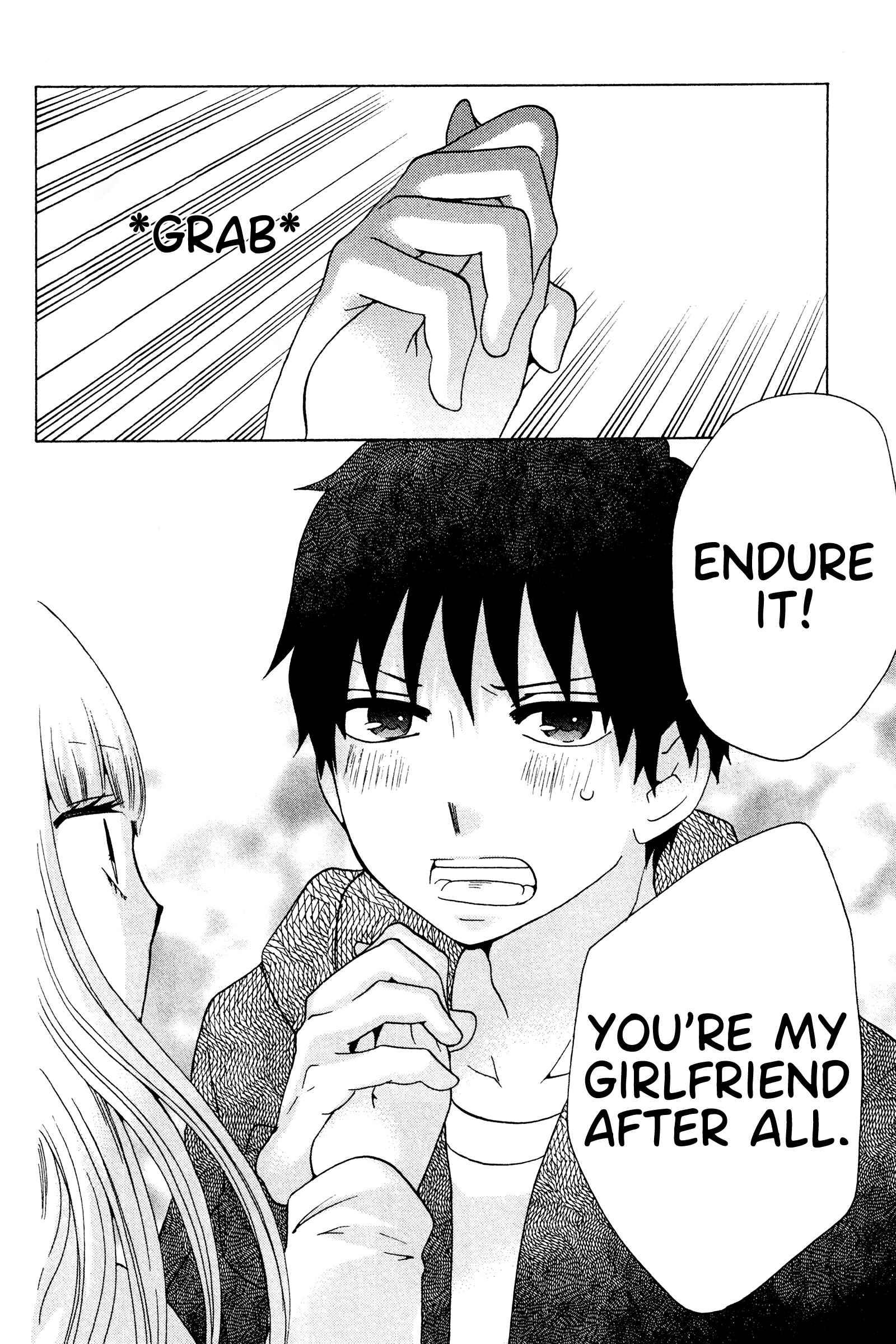 Page 34 Chapter 16 Chuusotsu Worker kara Hajimeru Koukou Seikatsu