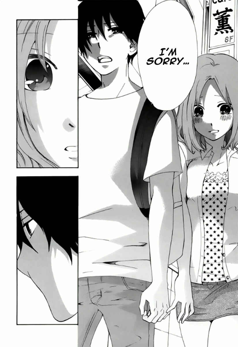 Page 36 Chapter 7 Chuusotsu Worker kara Hajimeru Koukou Seikatsu