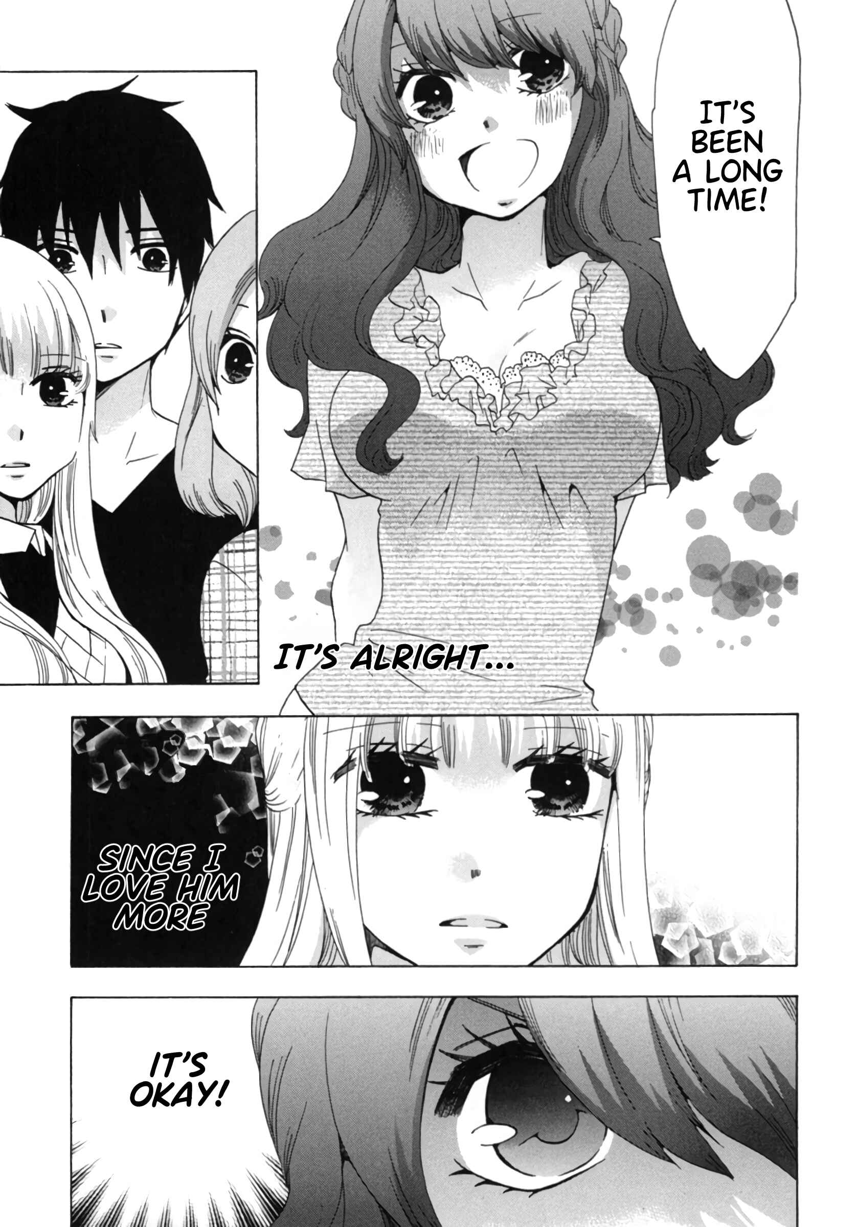 Page 13 Chapter 14 Chuusotsu Worker kara Hajimeru Koukou Seikatsu