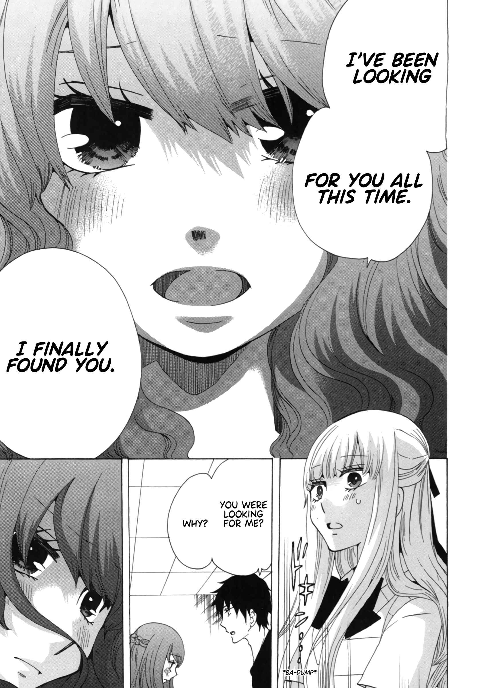 Page 17 Chapter 14 Chuusotsu Worker kara Hajimeru Koukou Seikatsu