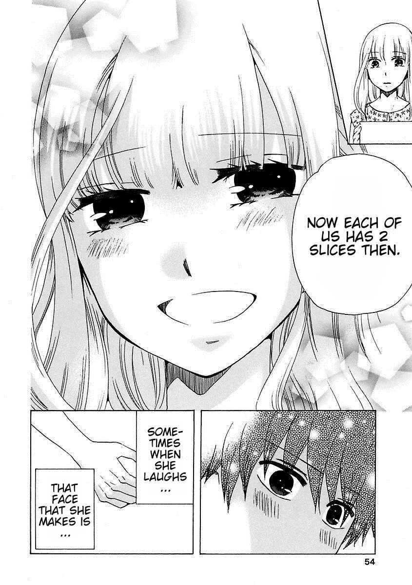 Page 14 Chapter 10 Chuusotsu Worker kara Hajimeru Koukou Seikatsu