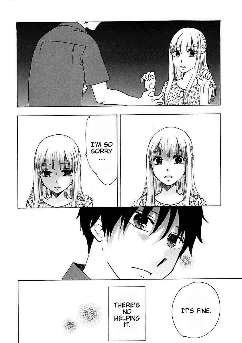 Page 16 Chapter 10 Chuusotsu Worker kara Hajimeru Koukou Seikatsu