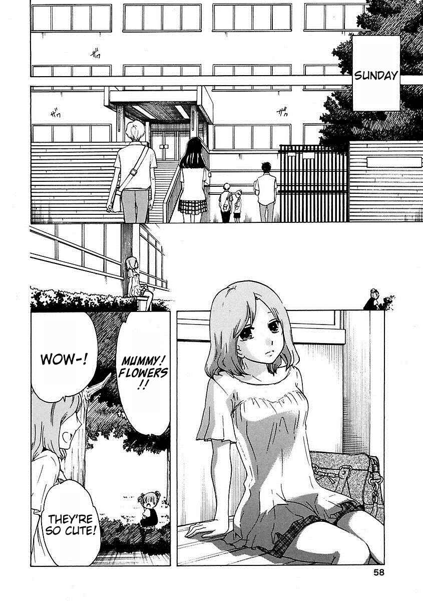 Page 18 Chapter 10 Chuusotsu Worker kara Hajimeru Koukou Seikatsu