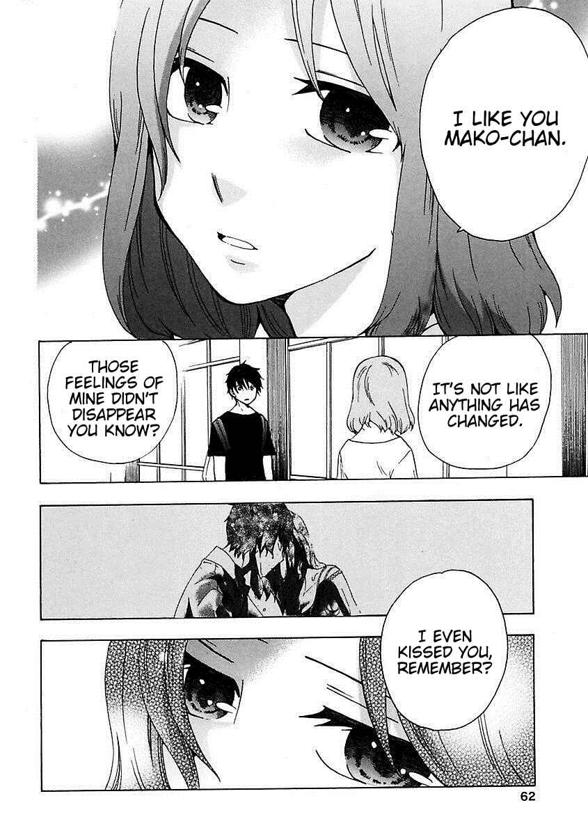 Page 22 Chapter 10 Chuusotsu Worker kara Hajimeru Koukou Seikatsu
