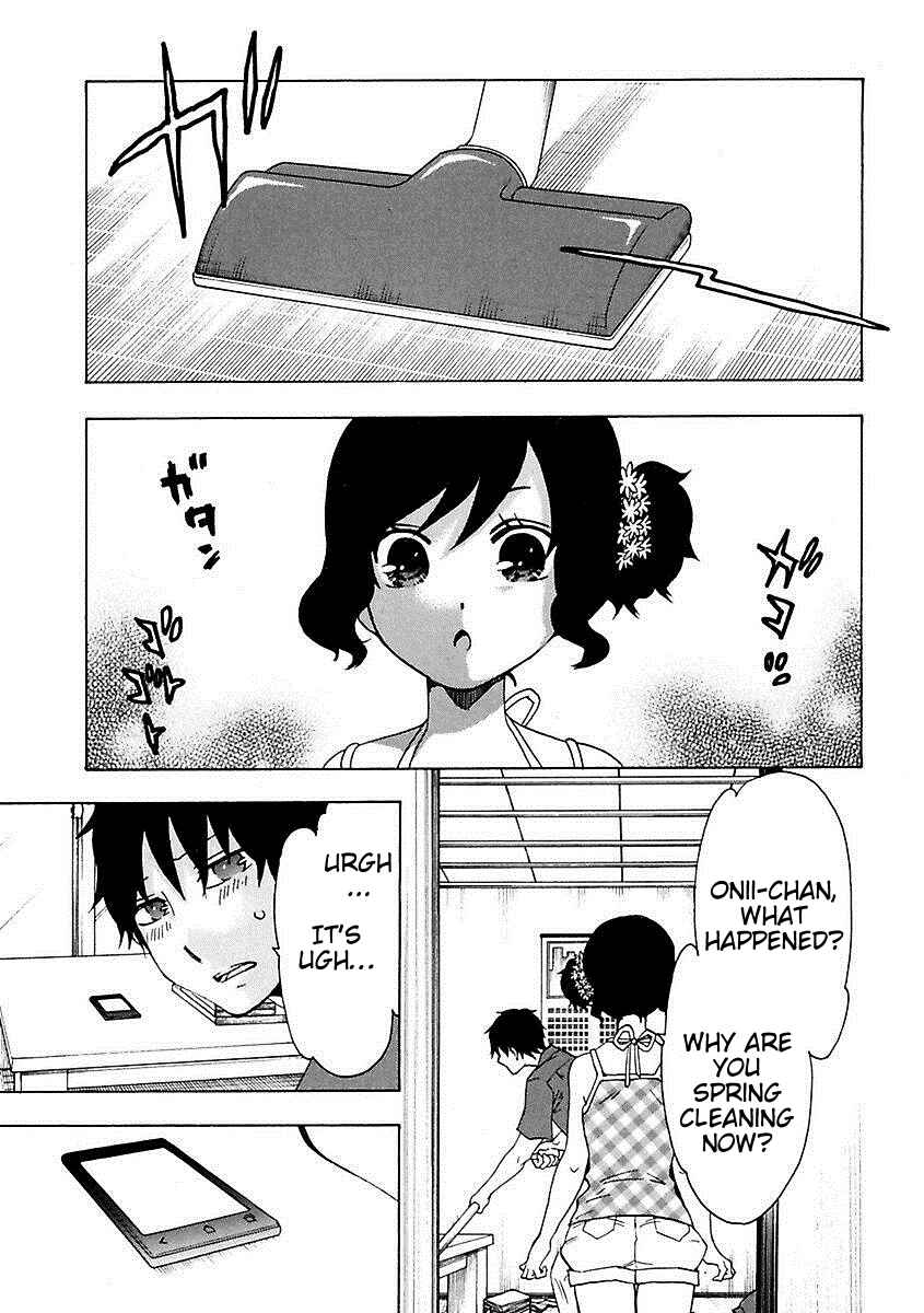 Page 3 Chapter 10 Chuusotsu Worker kara Hajimeru Koukou Seikatsu
