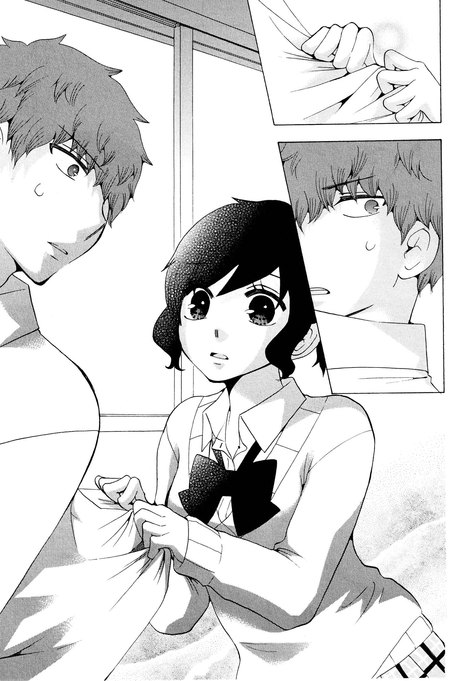 Page 30 Chapter 17 Chuusotsu Worker kara Hajimeru Koukou Seikatsu