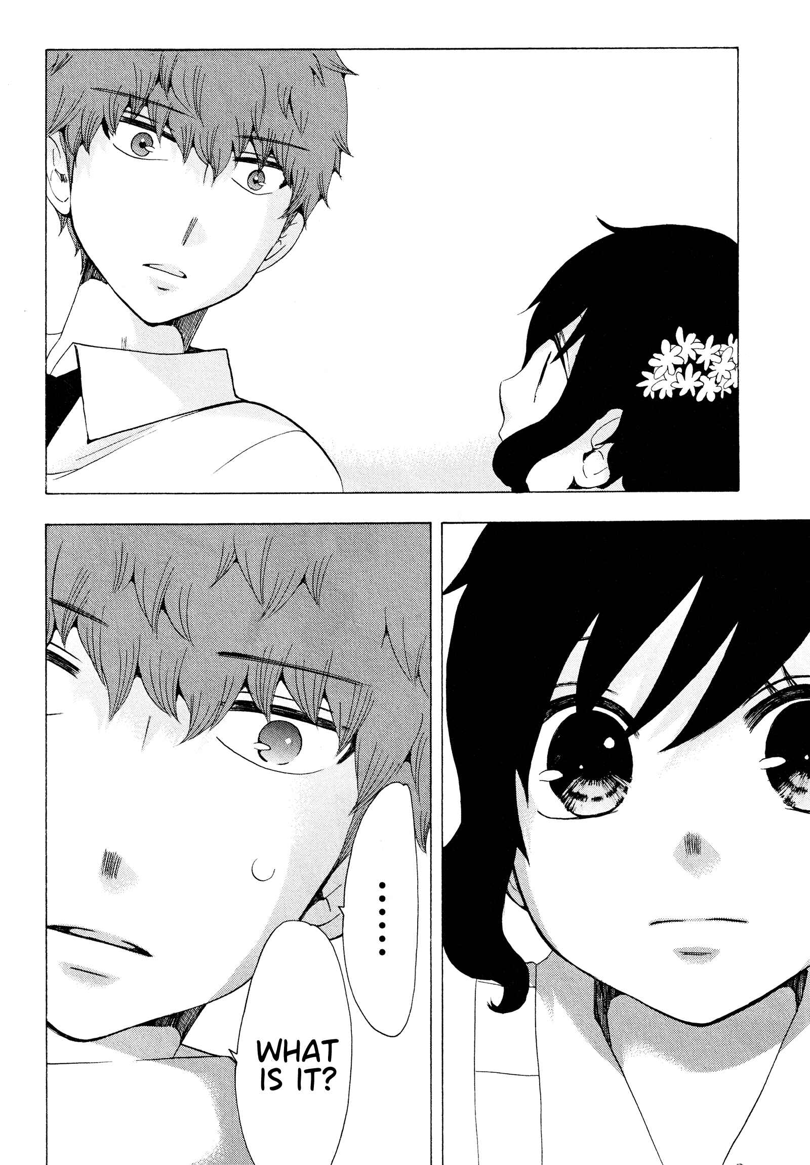 Page 31 Chapter 17 Chuusotsu Worker kara Hajimeru Koukou Seikatsu