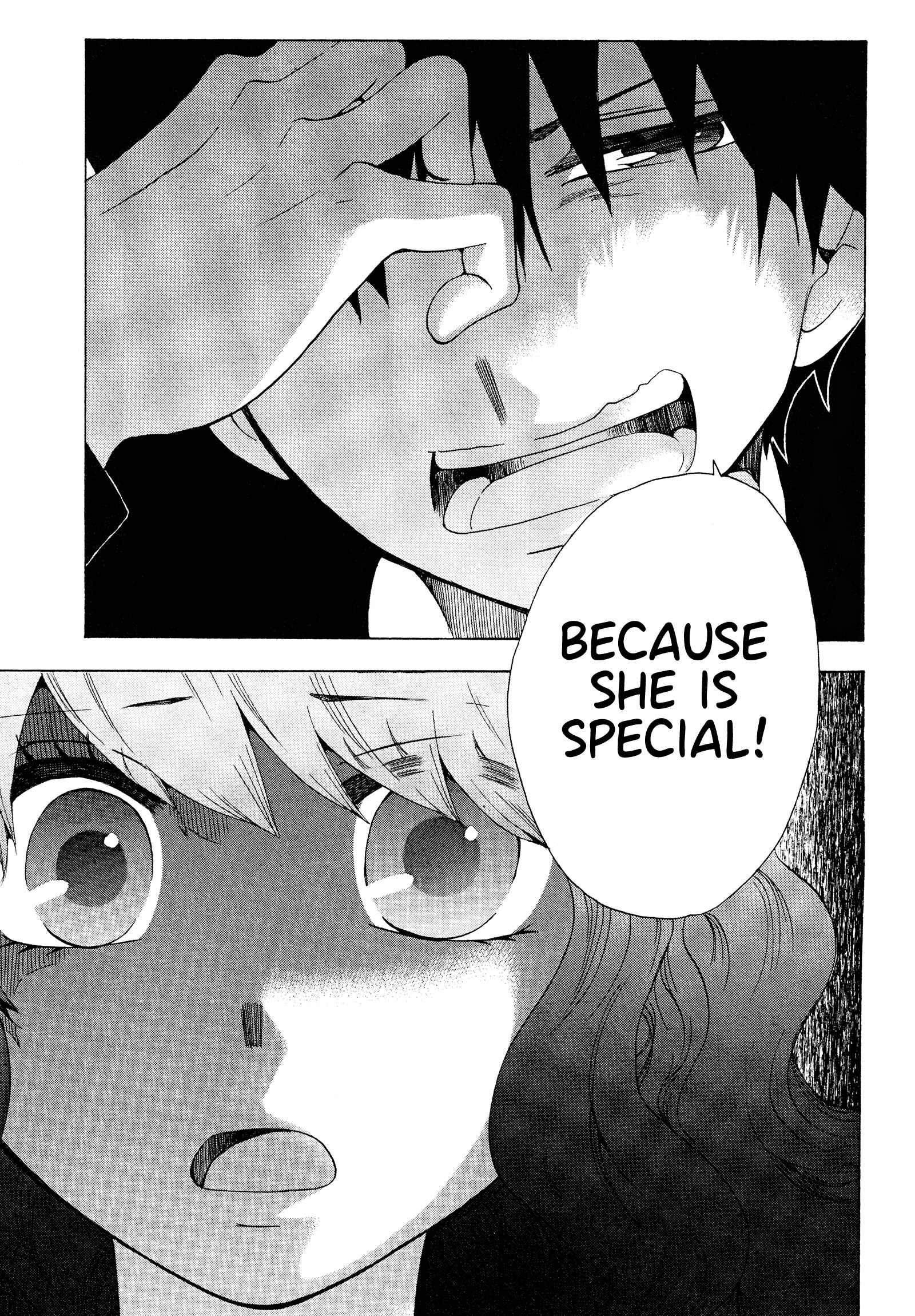 Page 40 Chapter 17 Chuusotsu Worker kara Hajimeru Koukou Seikatsu
