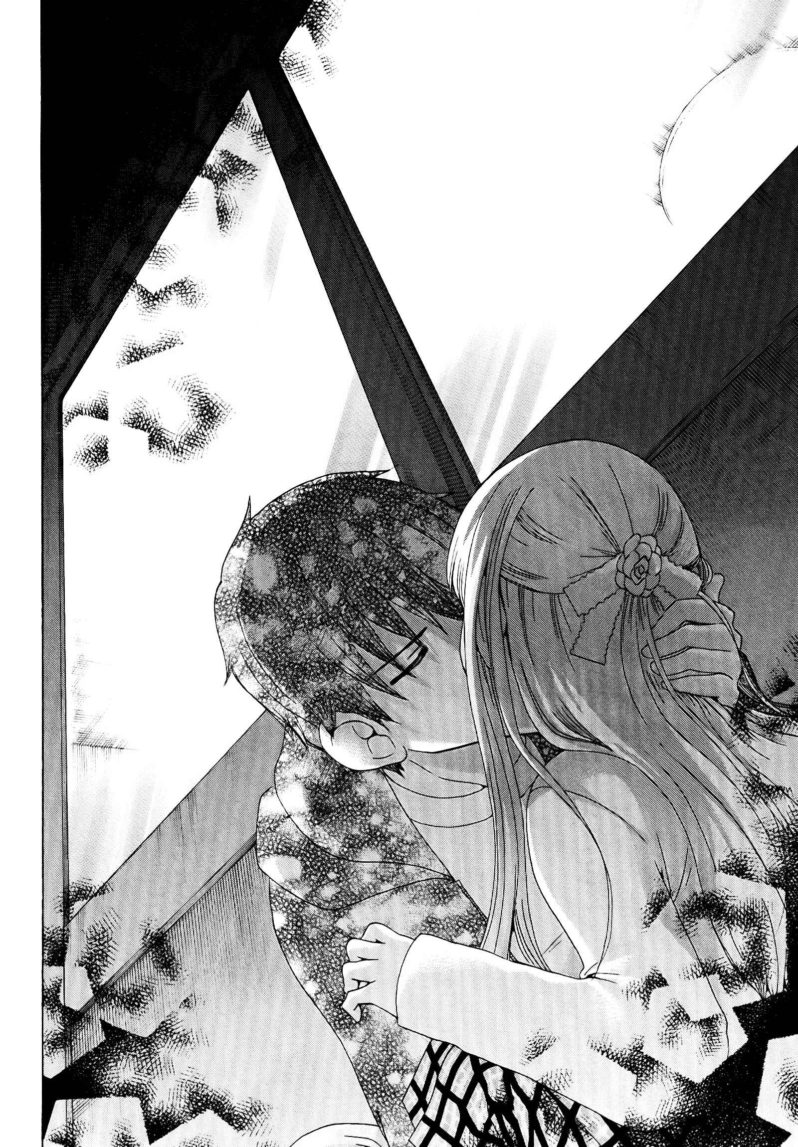 Page 37 Chapter 18 Chuusotsu Worker kara Hajimeru Koukou Seikatsu