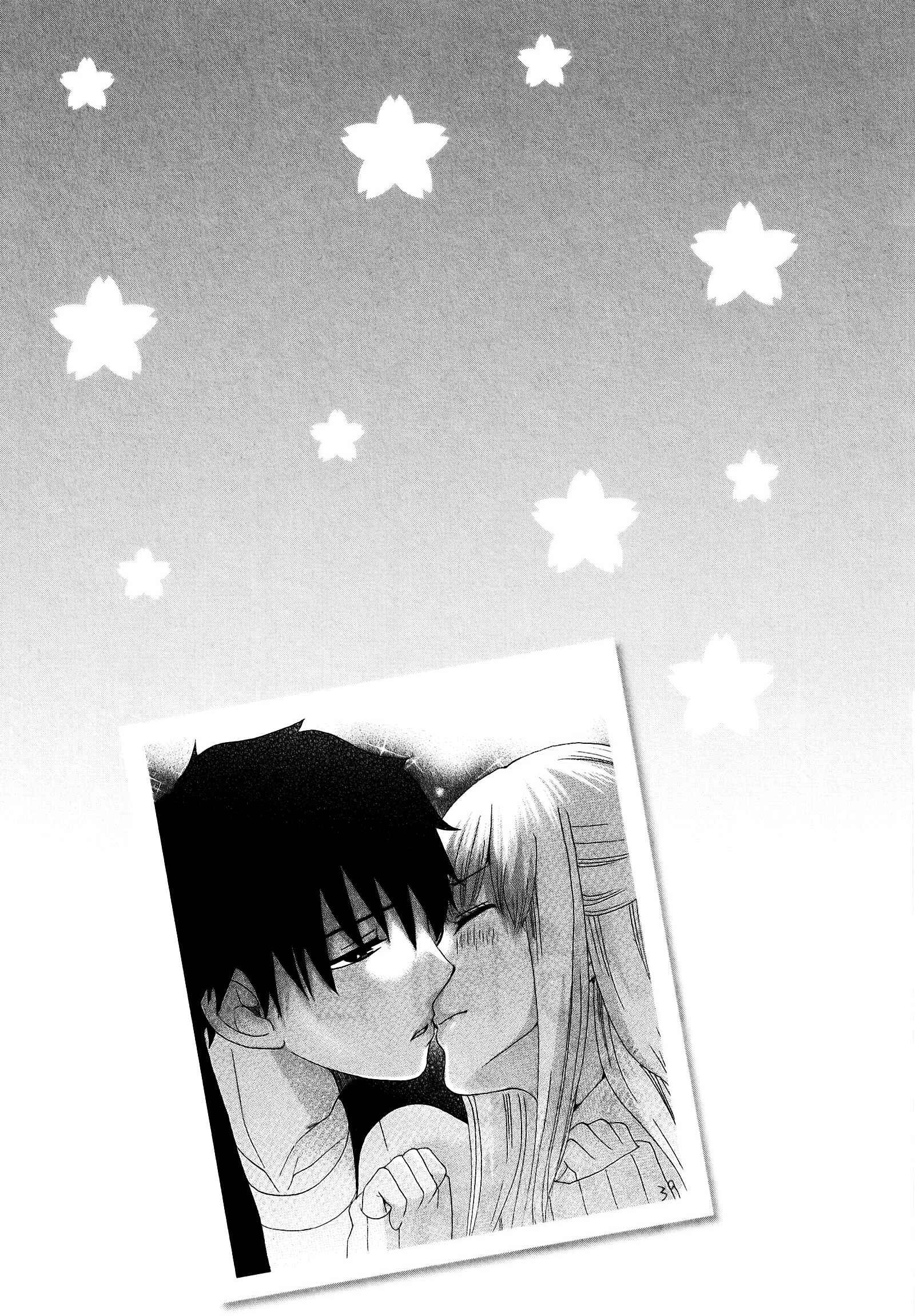 Page 45 Chapter 18 Chuusotsu Worker kara Hajimeru Koukou Seikatsu