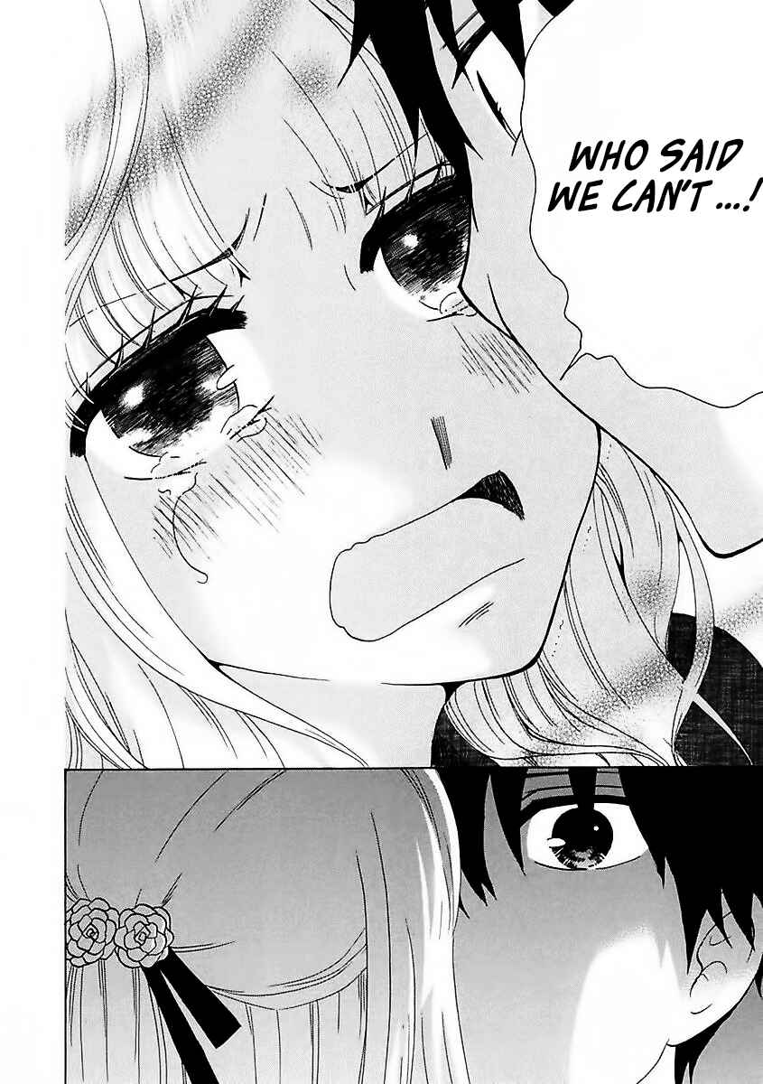 Page 30 Chapter 12 Chuusotsu Worker kara Hajimeru Koukou Seikatsu