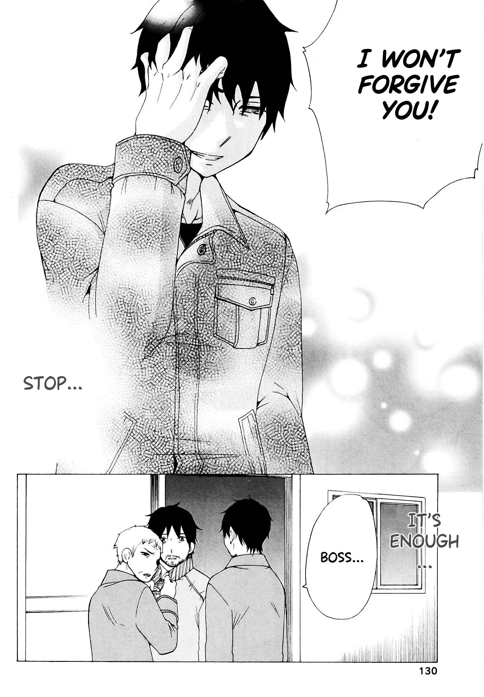 Page 37 Chapter 19 Chuusotsu Worker kara Hajimeru Koukou Seikatsu