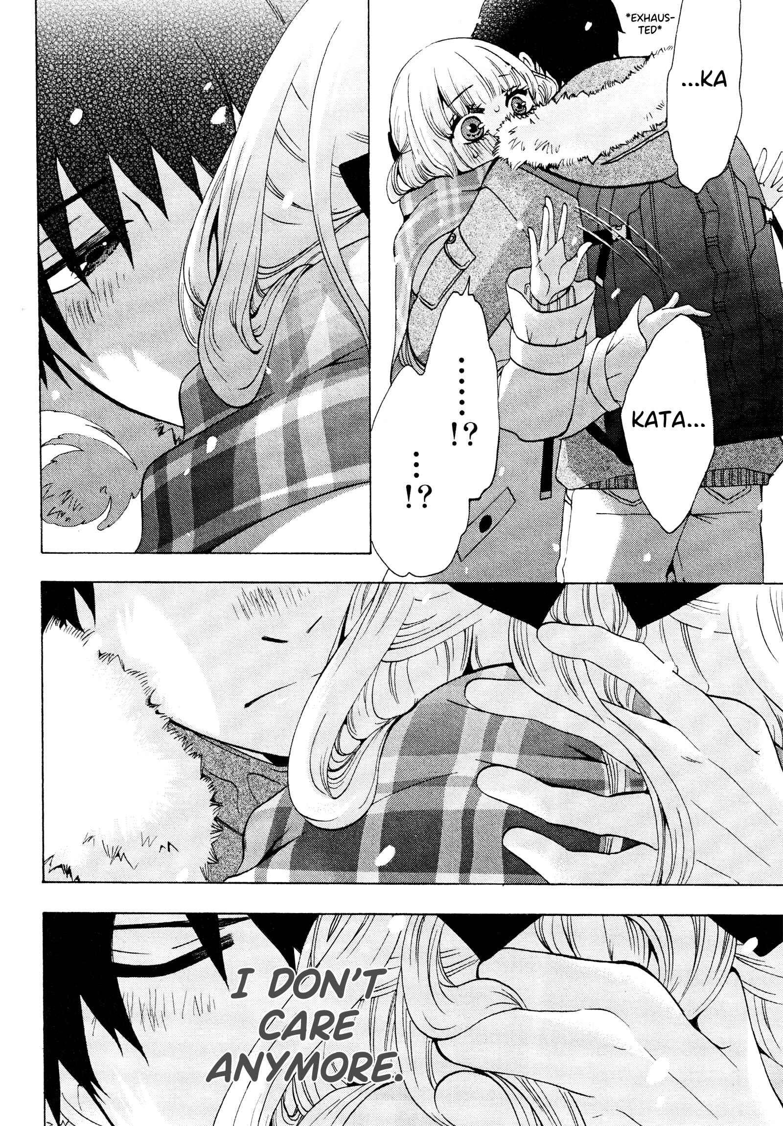 Page 43 Chapter 19 Chuusotsu Worker kara Hajimeru Koukou Seikatsu