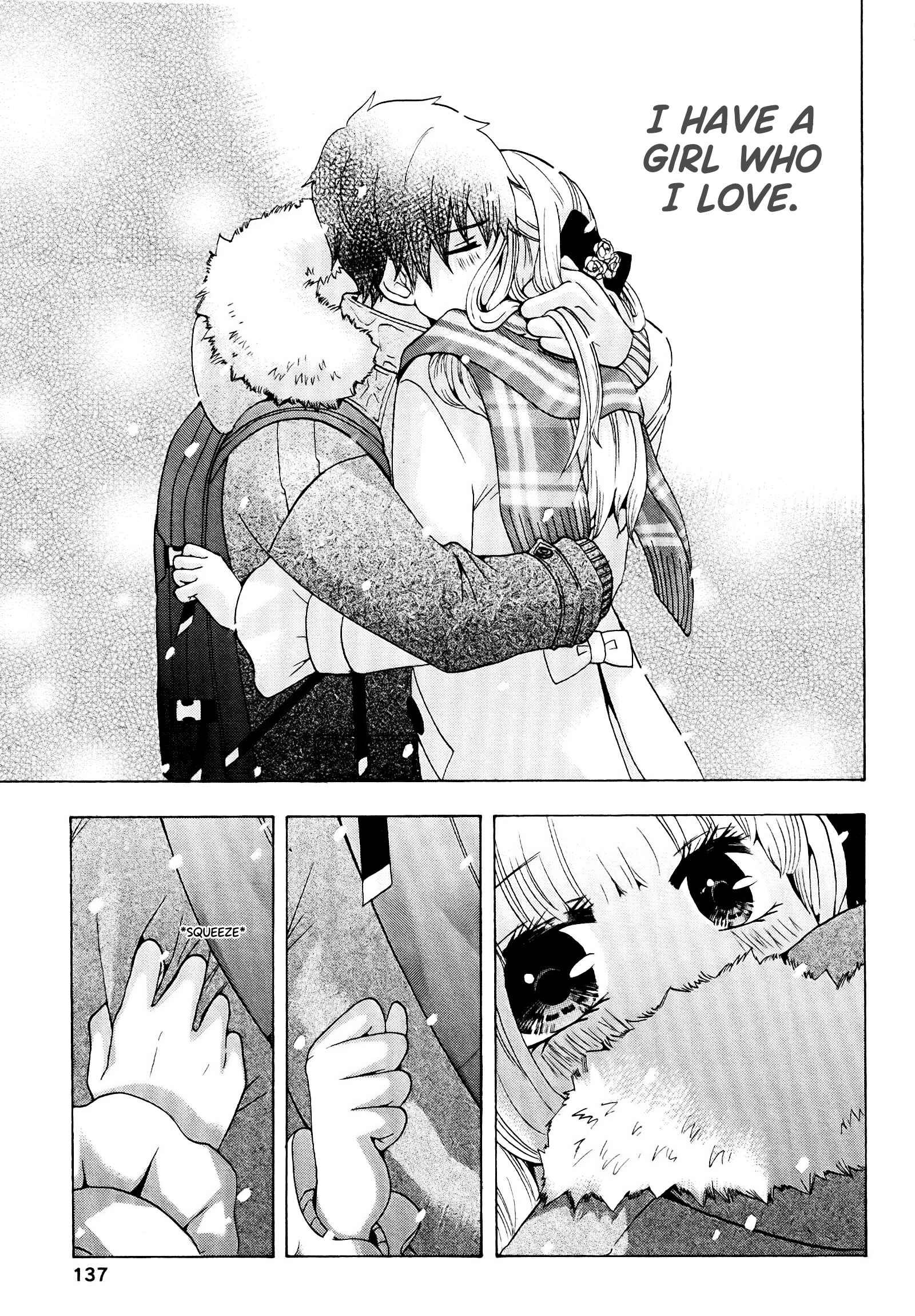 Page 44 Chapter 19 Chuusotsu Worker kara Hajimeru Koukou Seikatsu