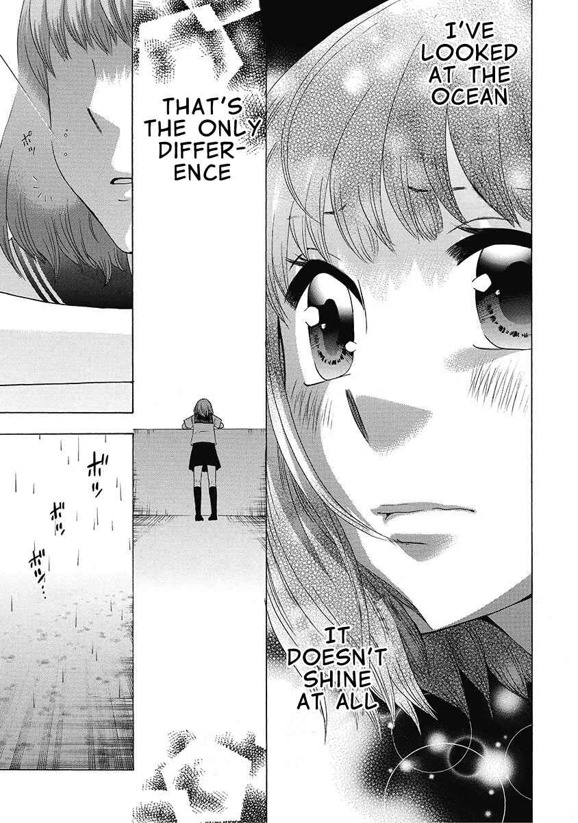 Page 24 Chapter 24 Chuusotsu Worker kara Hajimeru Koukou Seikatsu