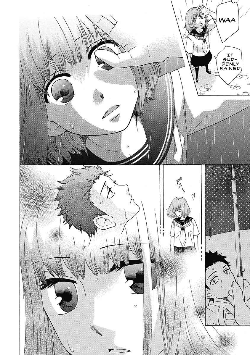 Page 25 Chapter 24 Chuusotsu Worker kara Hajimeru Koukou Seikatsu