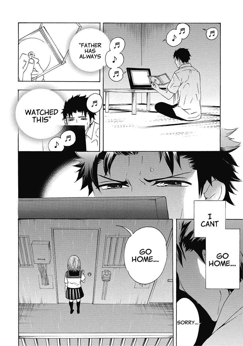 Page 31 Chapter 24 Chuusotsu Worker kara Hajimeru Koukou Seikatsu