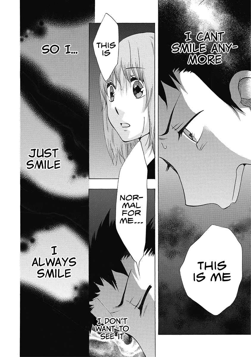 Page 35 Chapter 24 Chuusotsu Worker kara Hajimeru Koukou Seikatsu