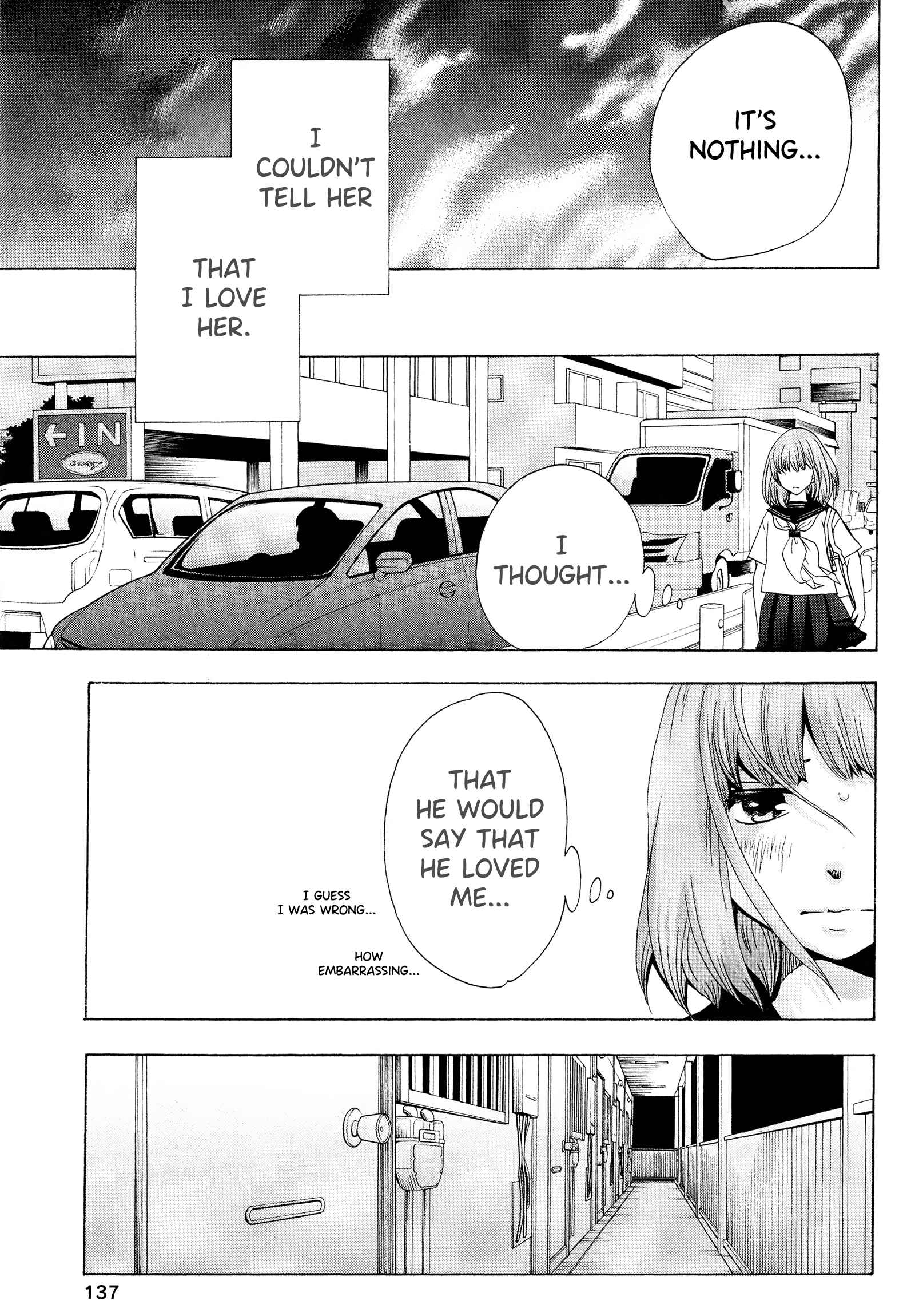 Page 41 Chapter 22 Chuusotsu Worker kara Hajimeru Koukou Seikatsu