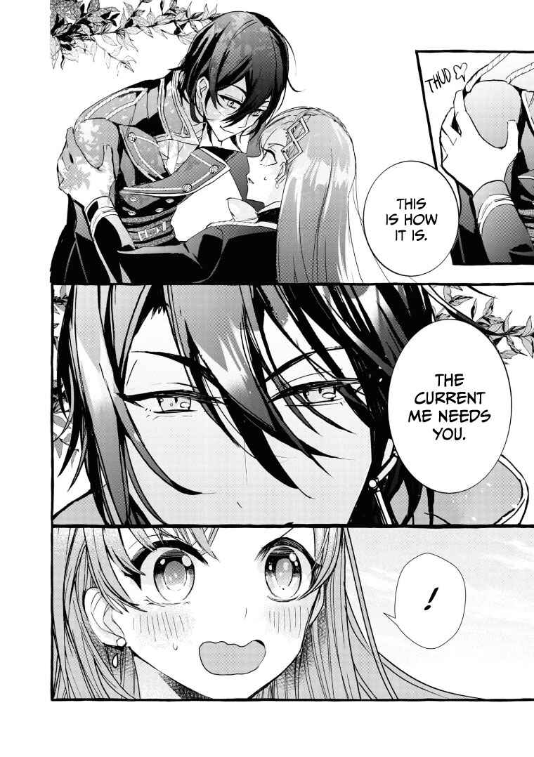 Page 22 Chapter 10 Fuhoni desu ga, Ryuukishidan ga Kahogo desu