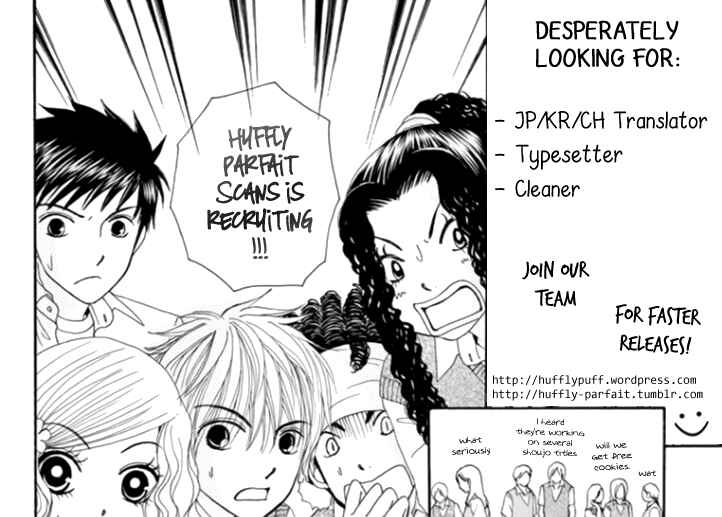 Page 37 Chapter 12 Did you Burn your Mugwort Mochi?