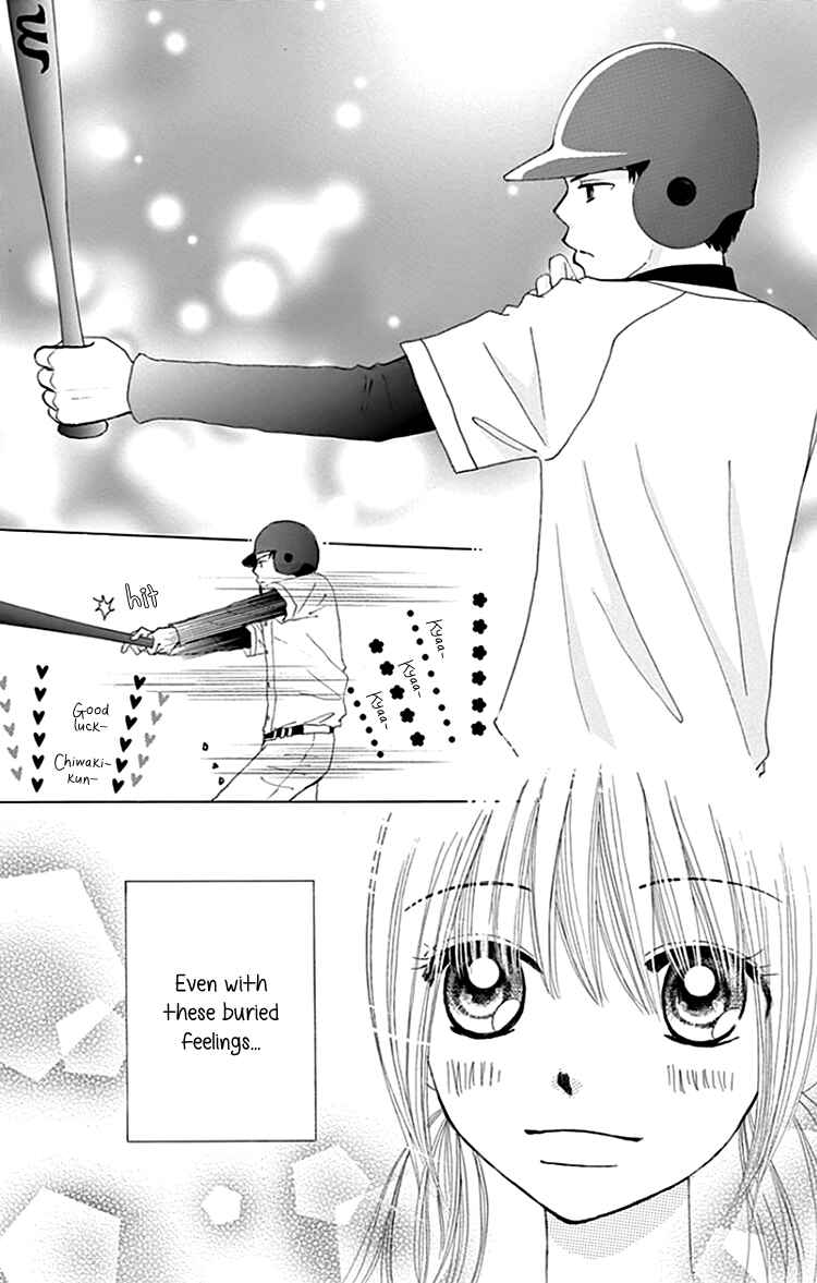 Page 30 Chapter 7 Did you Burn your Mugwort Mochi?