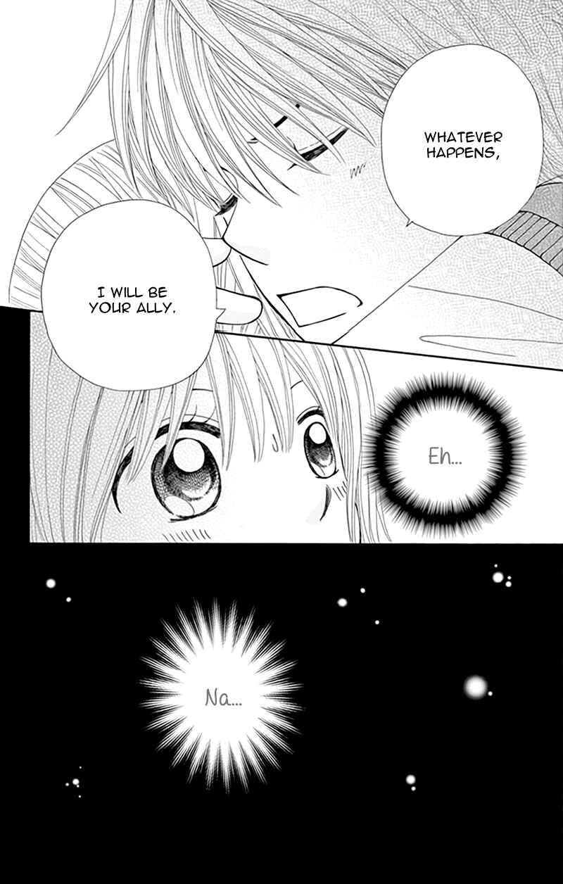 Page 3 Chapter 10 Did you Burn your Mugwort Mochi?