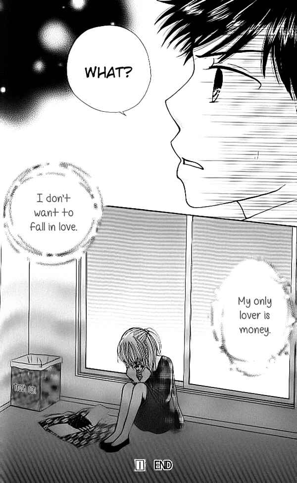 Page 36 Chapter 5 Did you Burn your Mugwort Mochi?