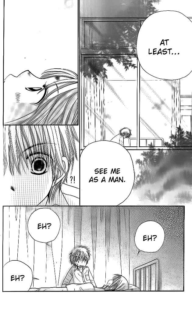 Page 31 Chapter 4 Did you Burn your Mugwort Mochi?