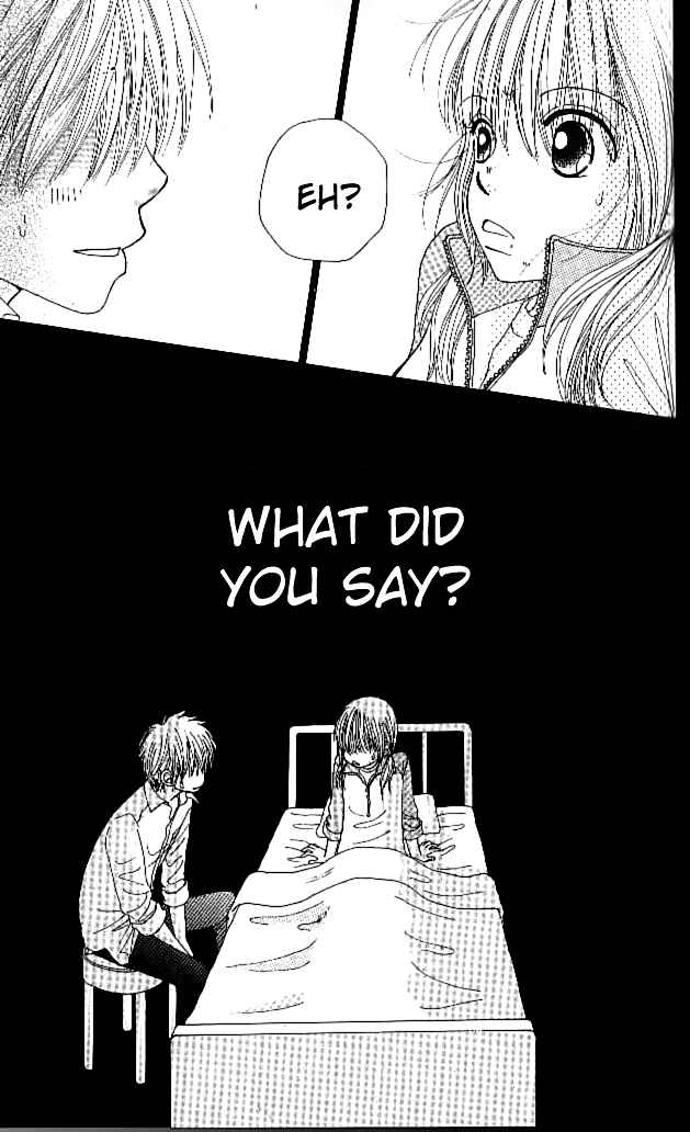 Page 32 Chapter 4 Did you Burn your Mugwort Mochi?