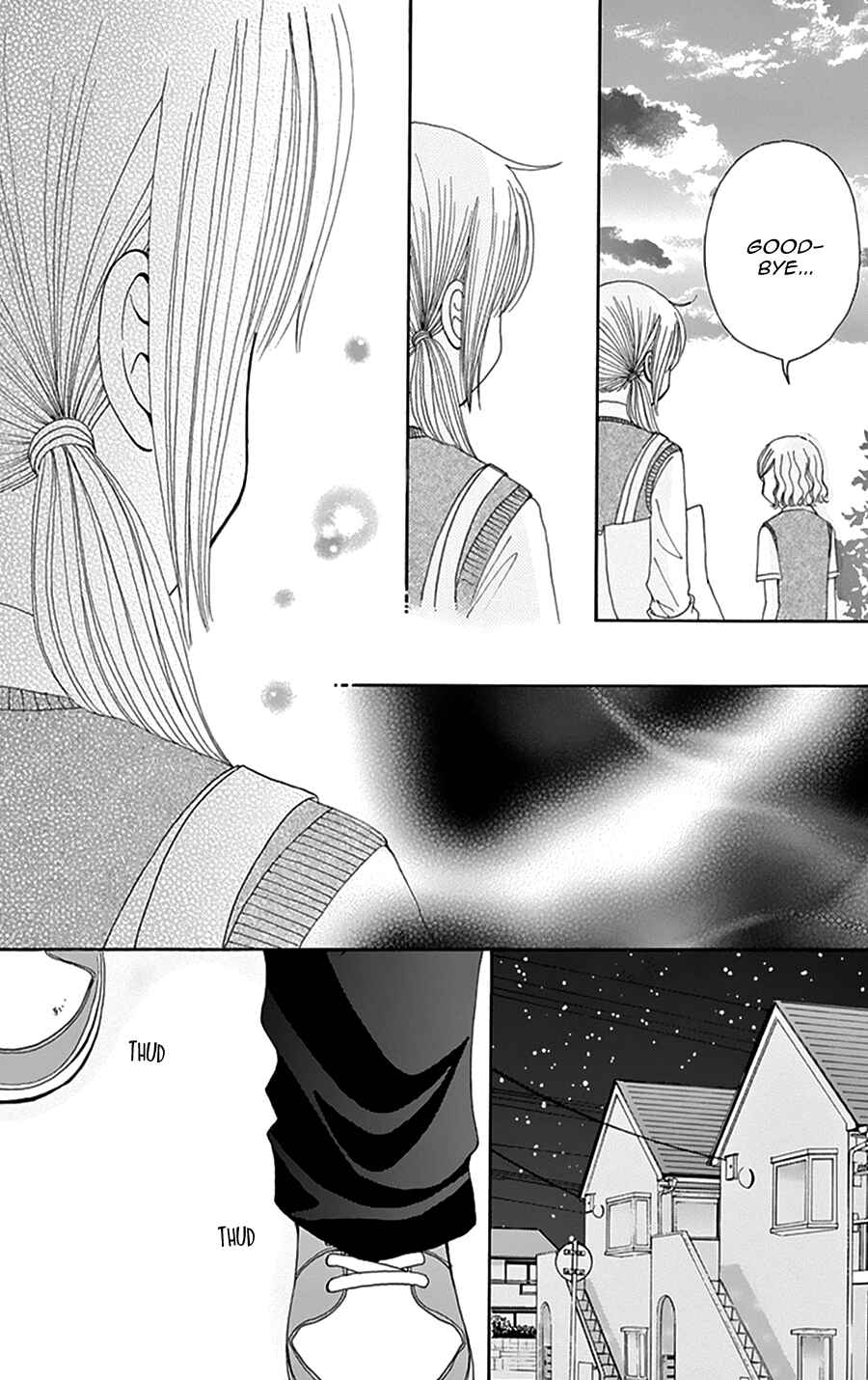 Page 7 Chapter 18 Did you Burn your Mugwort Mochi?