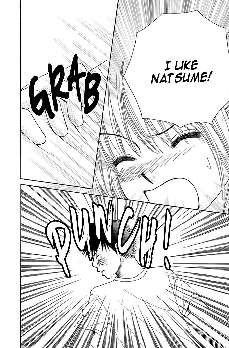 Page 10 Chapter 20 Did you Burn your Mugwort Mochi?