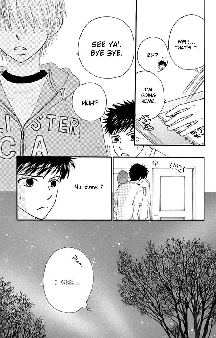Page 12 Chapter 6 Did you Burn your Mugwort Mochi?
