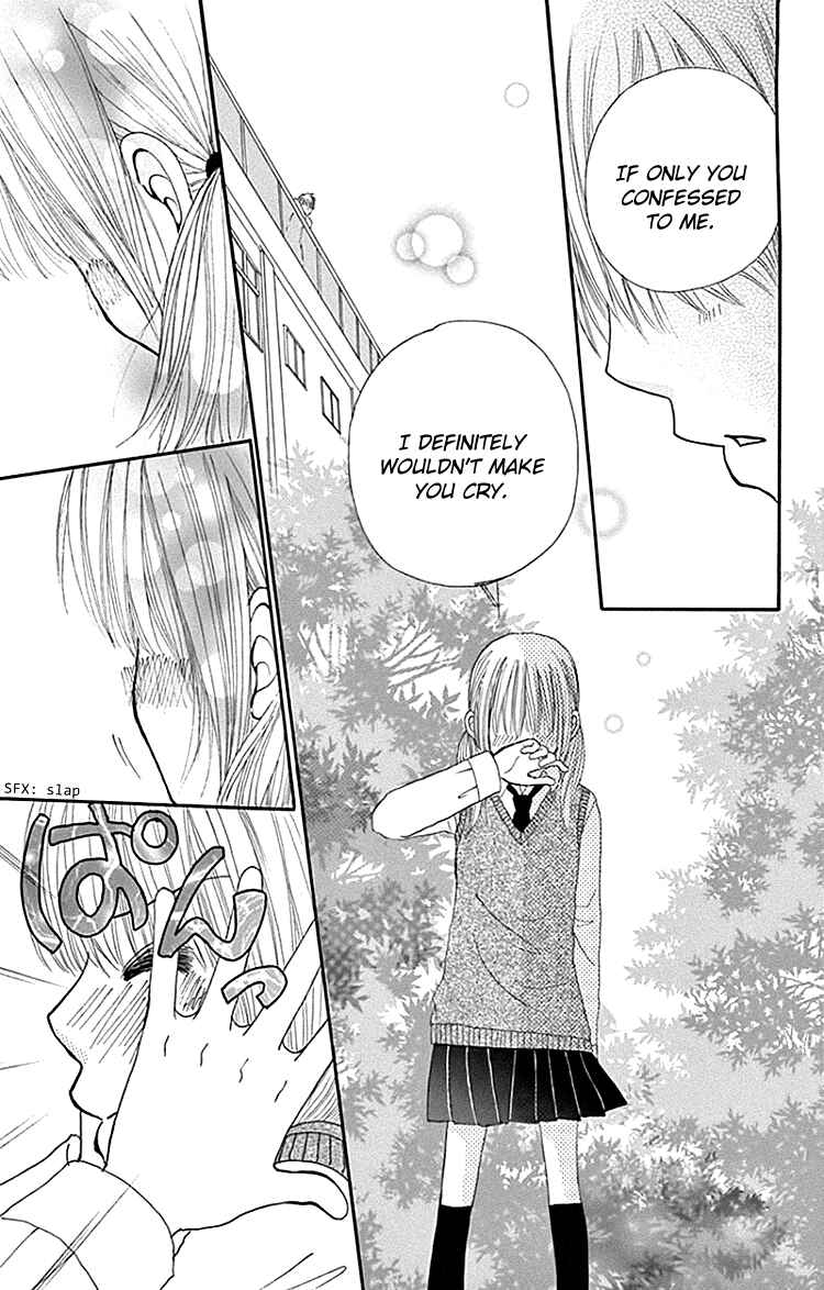 Page 34 Chapter 6 Did you Burn your Mugwort Mochi?