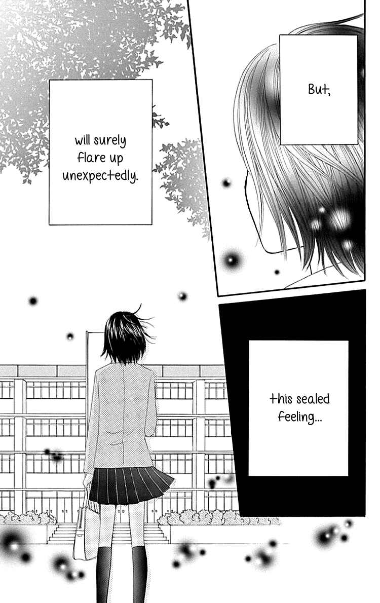 Page 36 Chapter 6 Did you Burn your Mugwort Mochi?