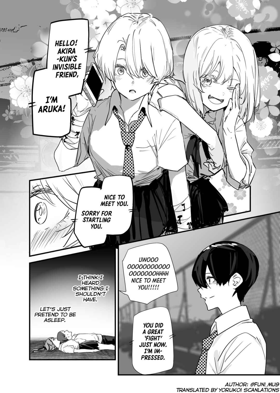 Page 24 Chapter 17 303-Goushitsu no Kami-sama