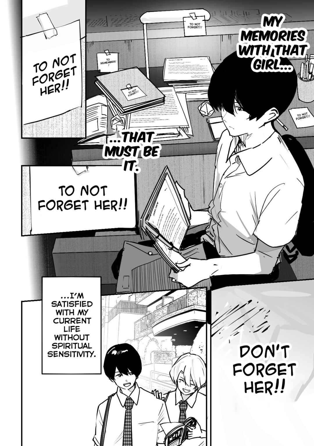 Page 8 Chapter 13 303-Goushitsu no Kami-sama