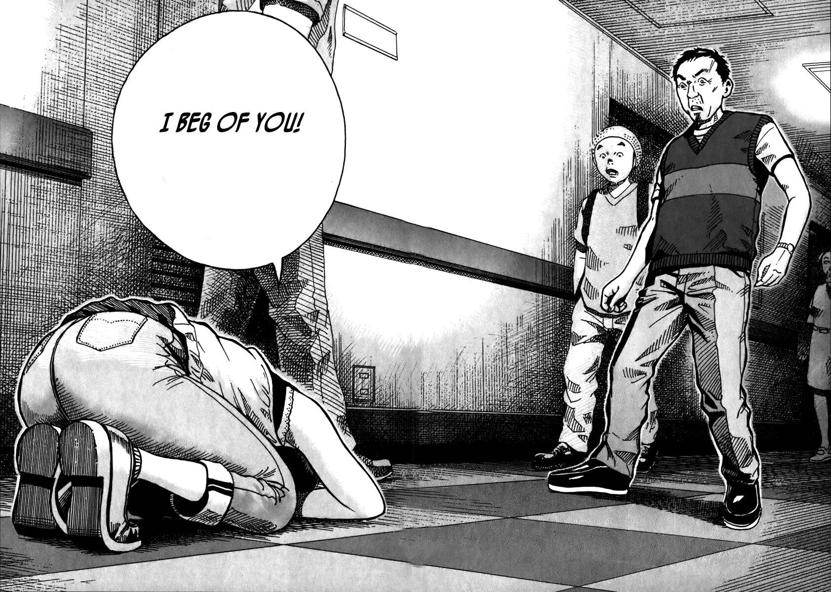 Page 26 Chapter 8 Ikigami
