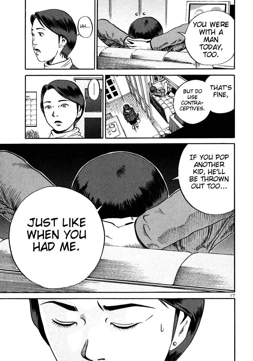Page 16 Chapter 19 Ikigami