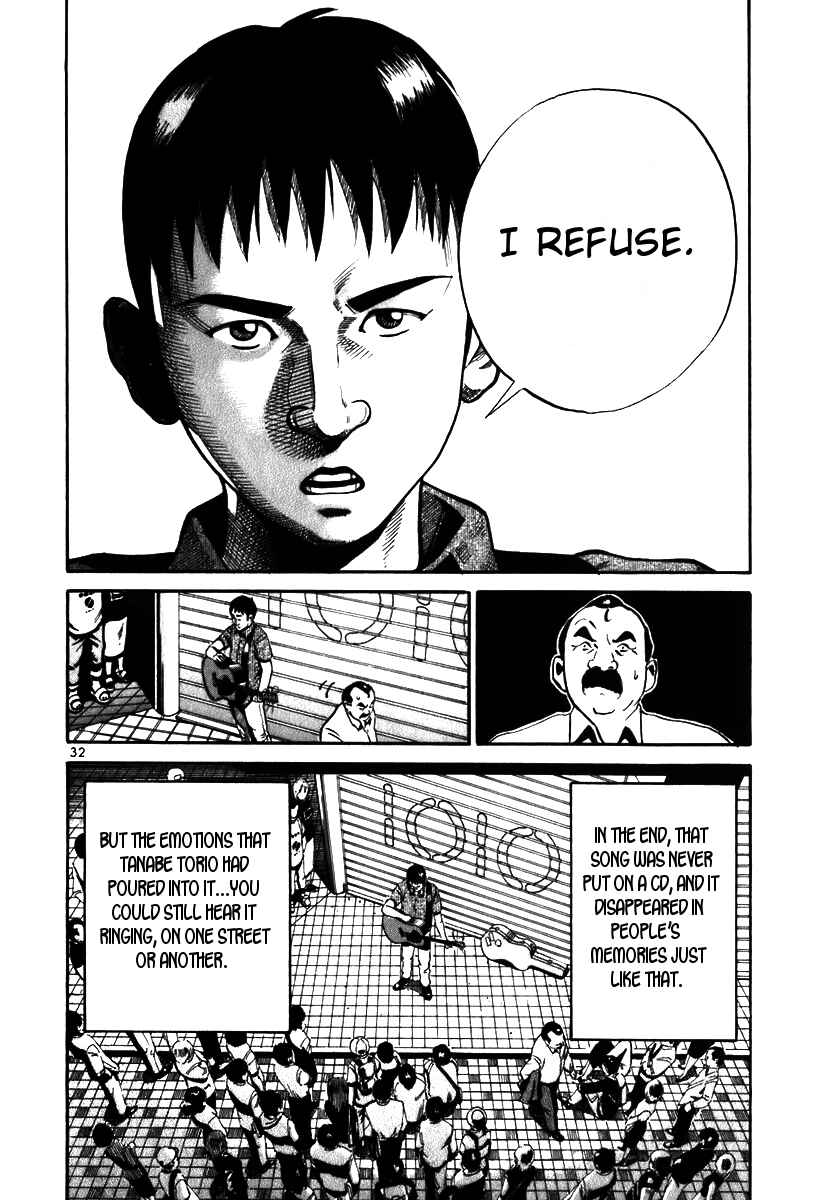 Page 30 Chapter 6 Ikigami