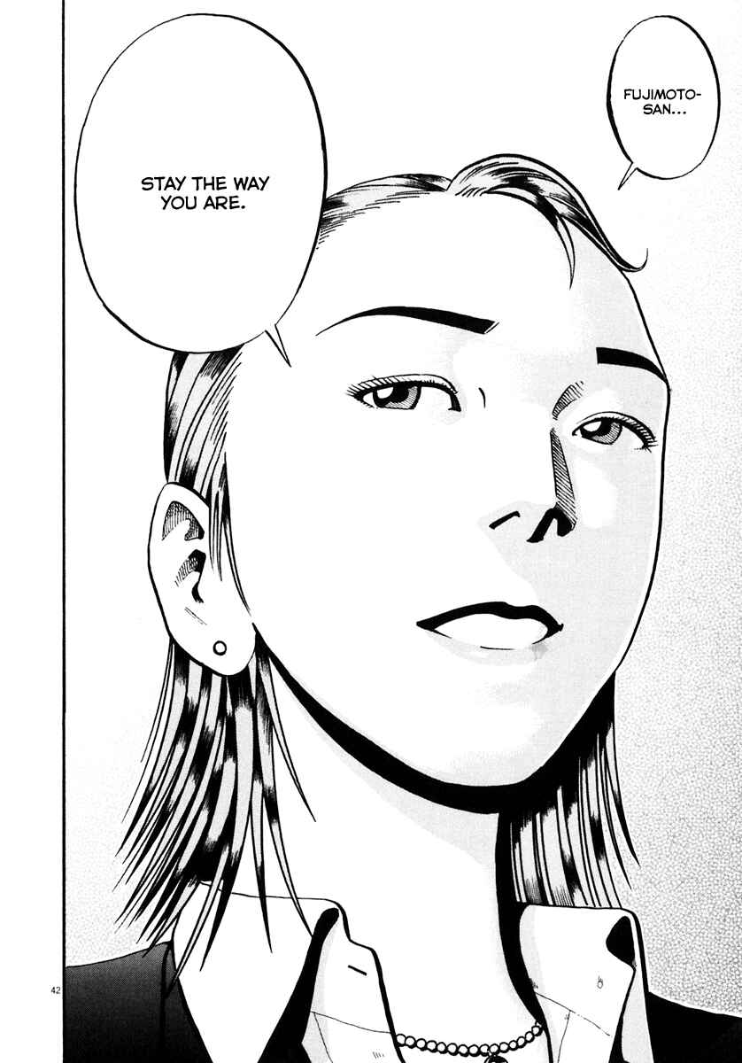 Page 41 Chapter 36 Ikigami