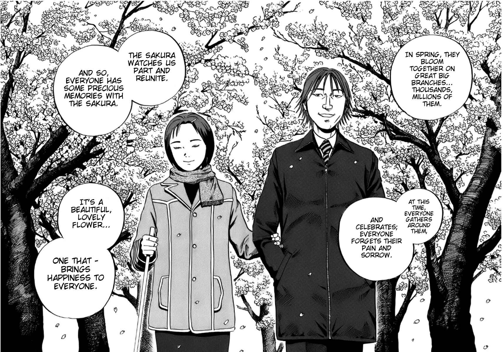 Page 11 Chapter 16 Ikigami