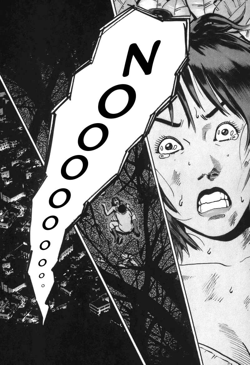 Page 21 Chapter 2 Ikigami