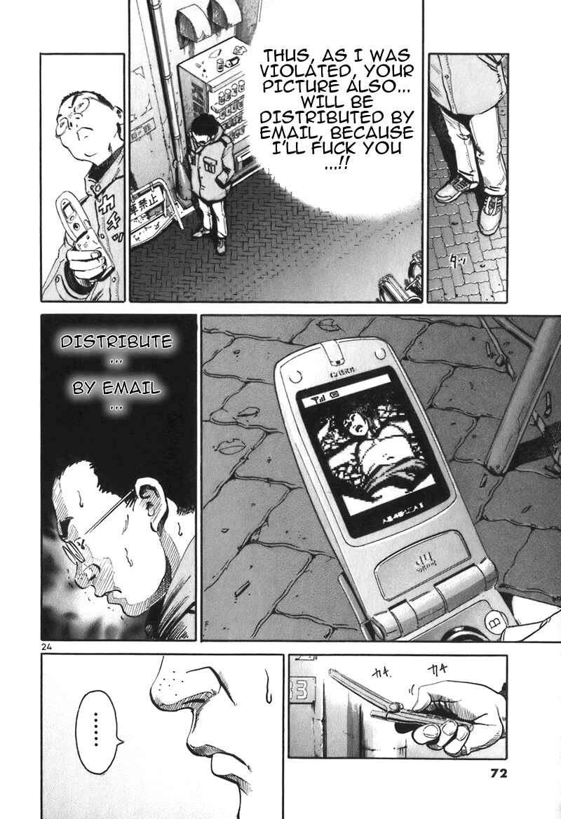 Page 23 Chapter 2 Ikigami
