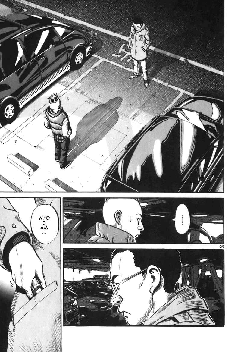 Page 28 Chapter 2 Ikigami