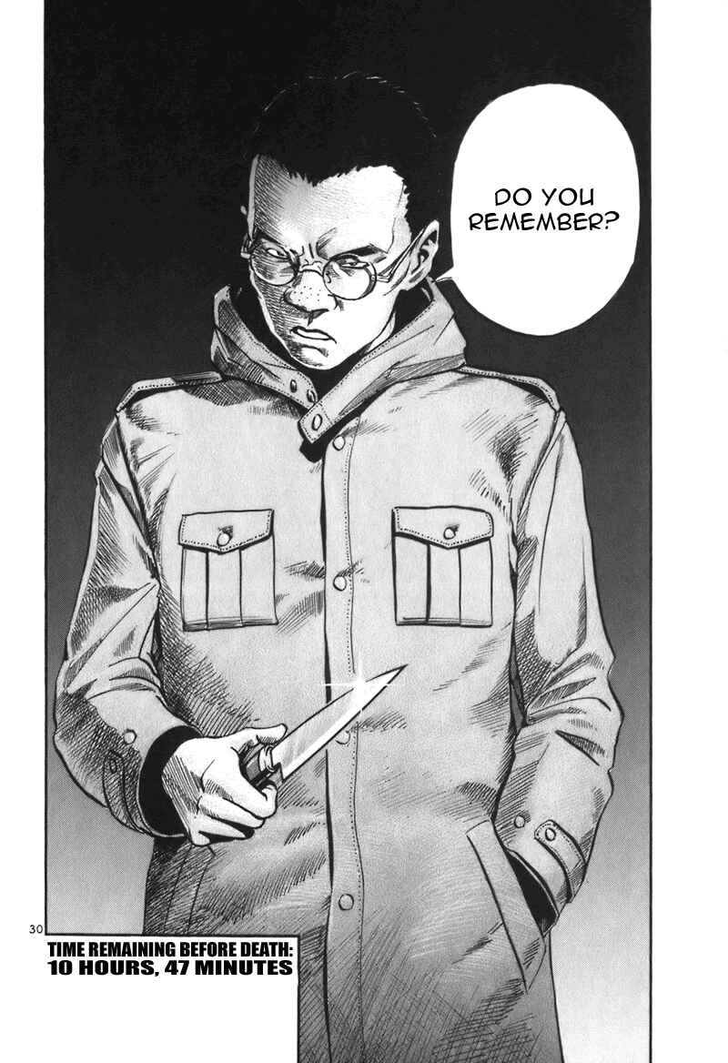 Page 29 Chapter 2 Ikigami