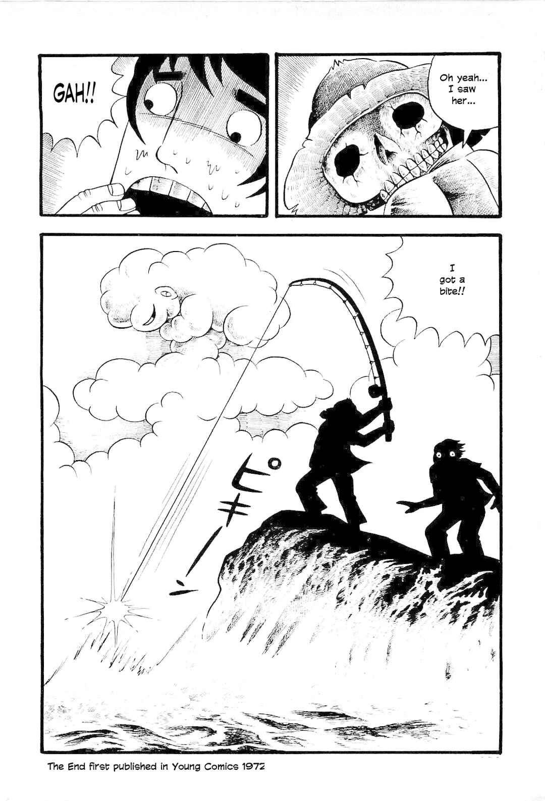 Page 6 Chapter Unknown_8e13 Midsummer Fantasy